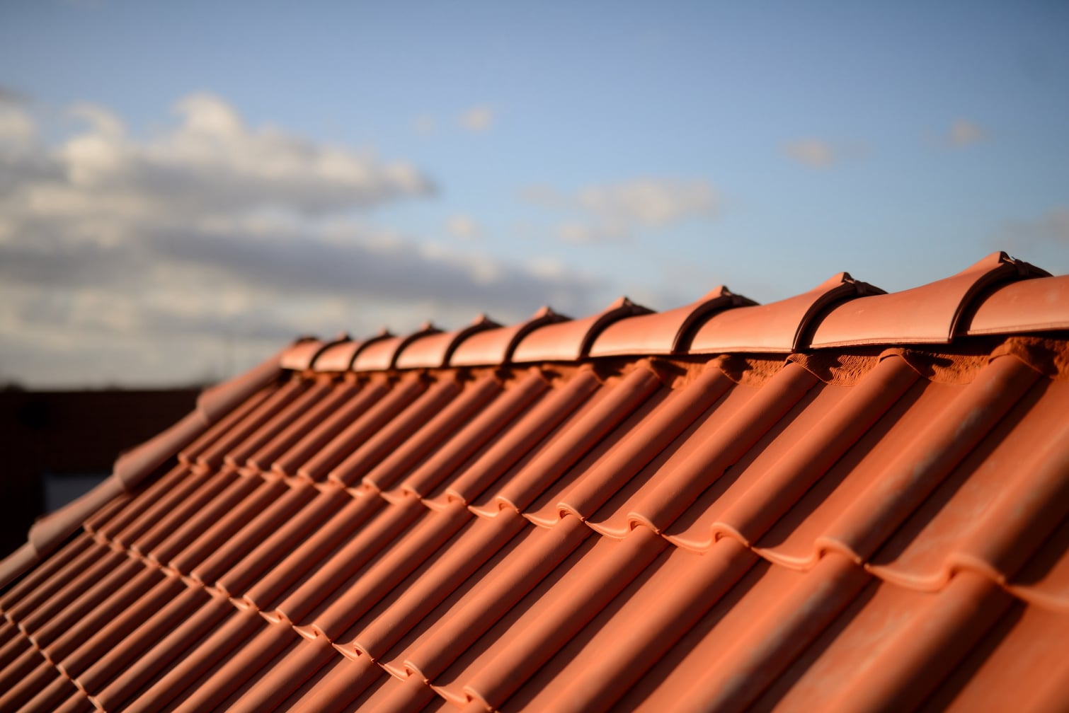 Faitière et Clausoir