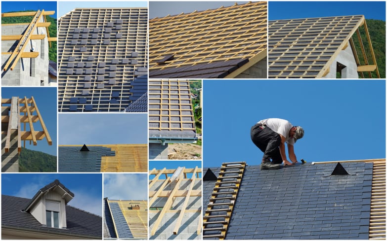 Couvreur Coulommiers